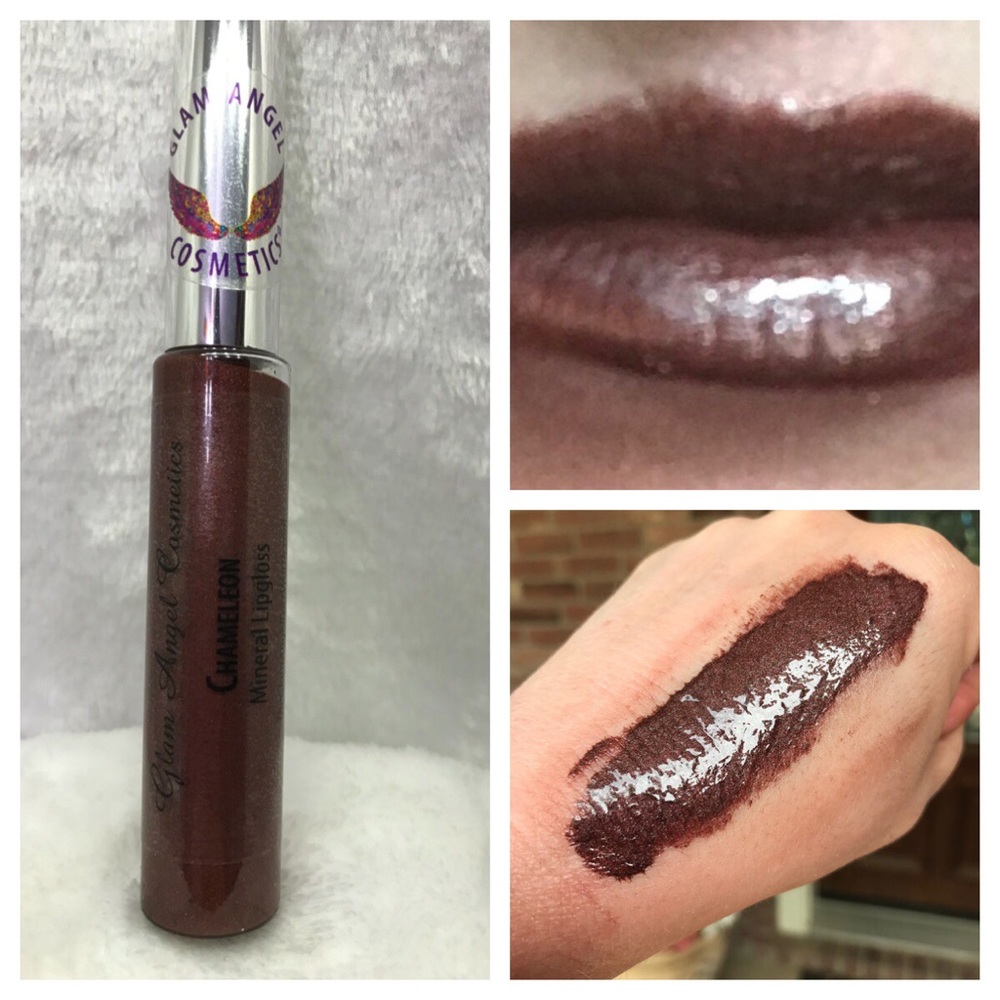 Chameleon Lipgloss